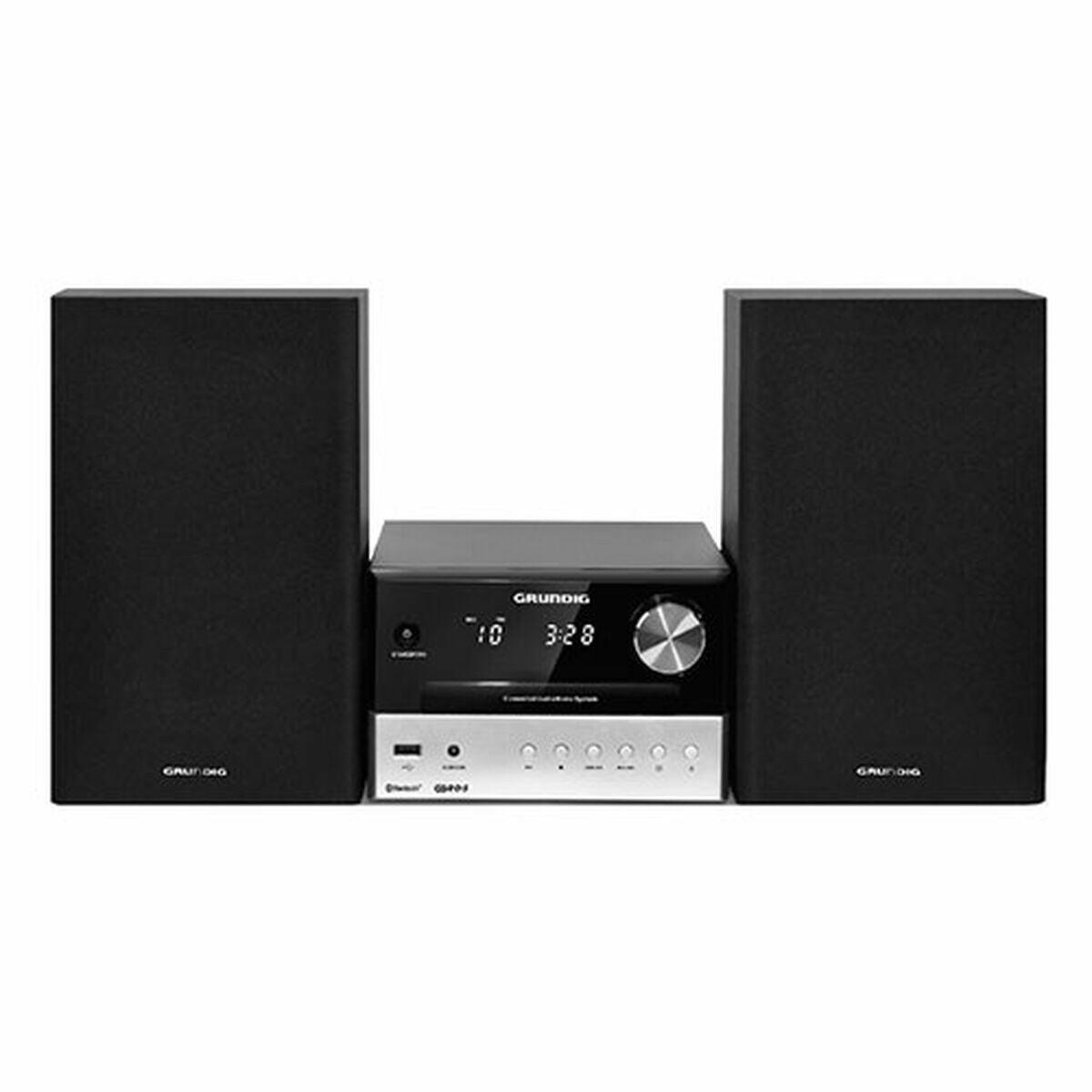 Microcadena de Música Grundig M 1000 BT 30W  Comprati.