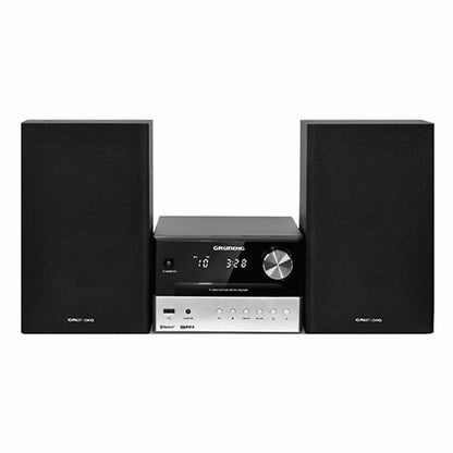 Microcadena de Música Grundig M 1000 BT 30W  Comprati.