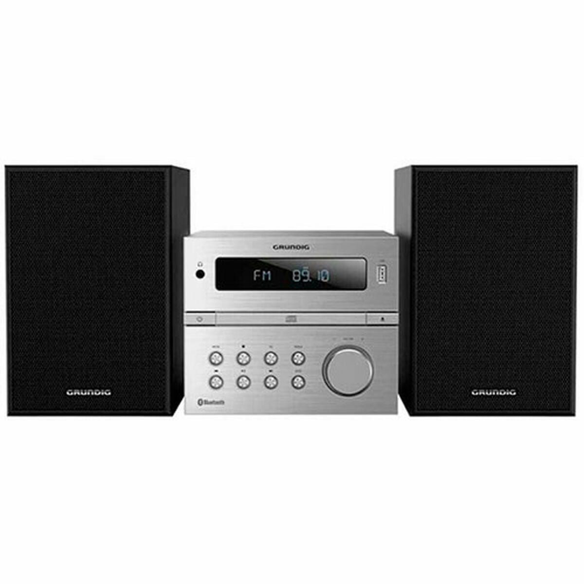 Microcadena de Música Grundig M2500 60W  Comprati.