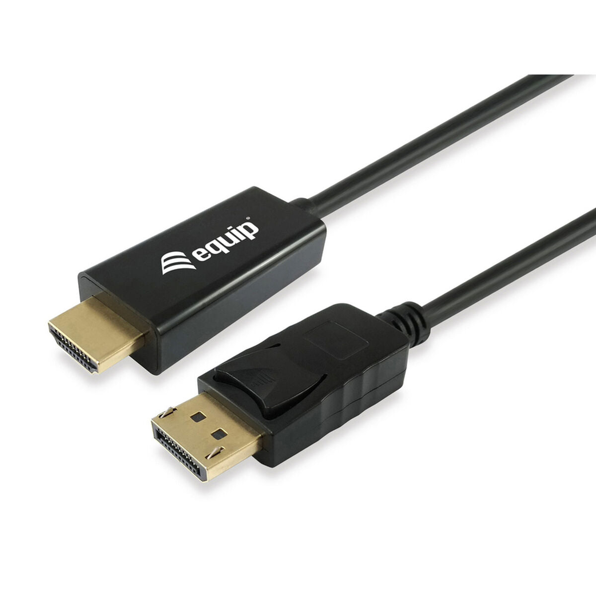 Cable HDMI Equip 119392 Negro 5 m  Comprati.