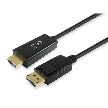 Cable HDMI Equip 119392 Negro 5 m  Comprati.