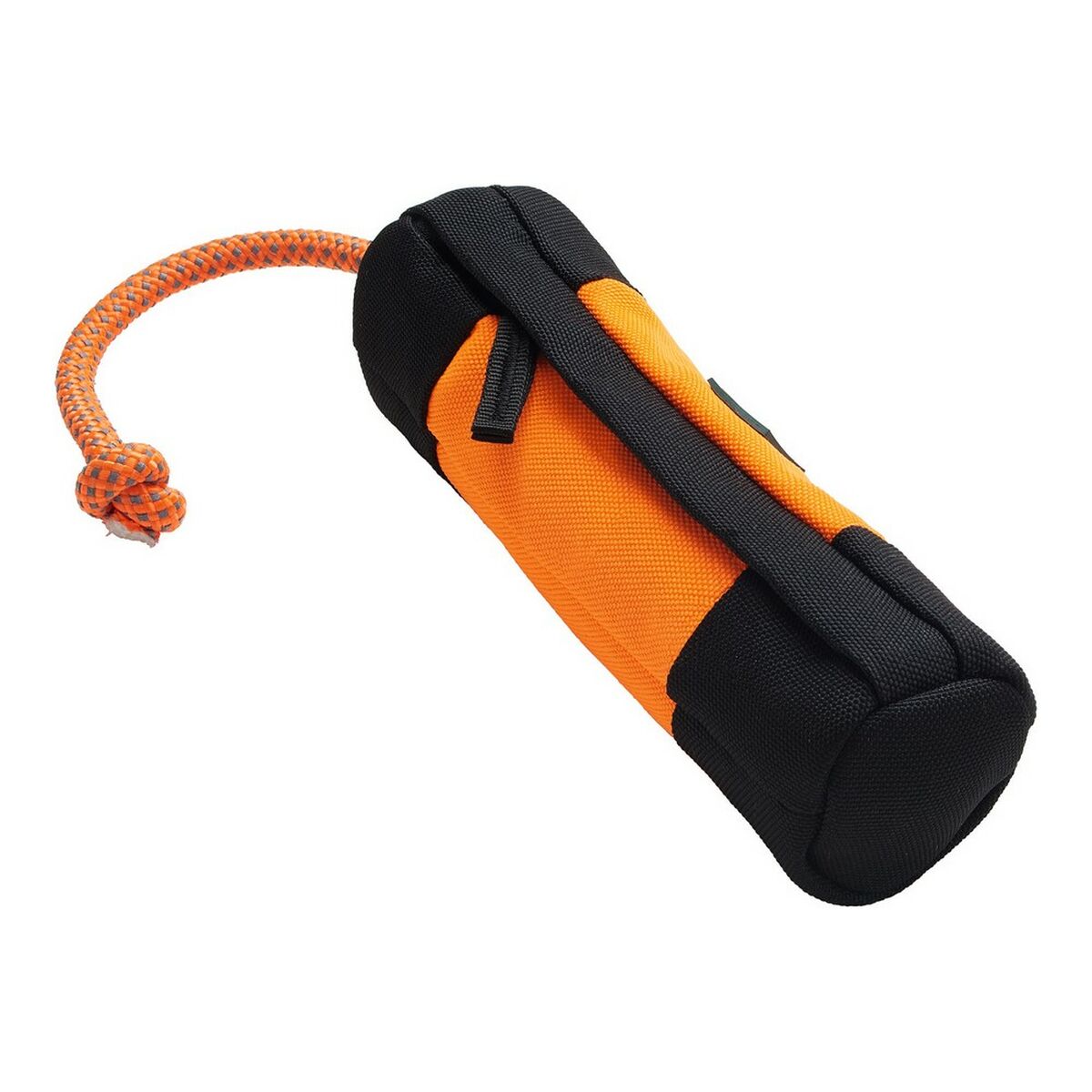 Envase Hunter Dummy Snacks Negro Naranja  Comprati.