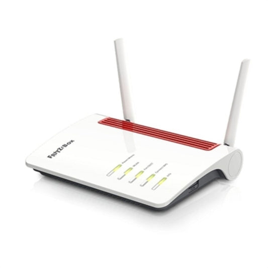 Router Fritz! 20002926 4G LTE Gigabit 400-866 Mbps  Comprati.