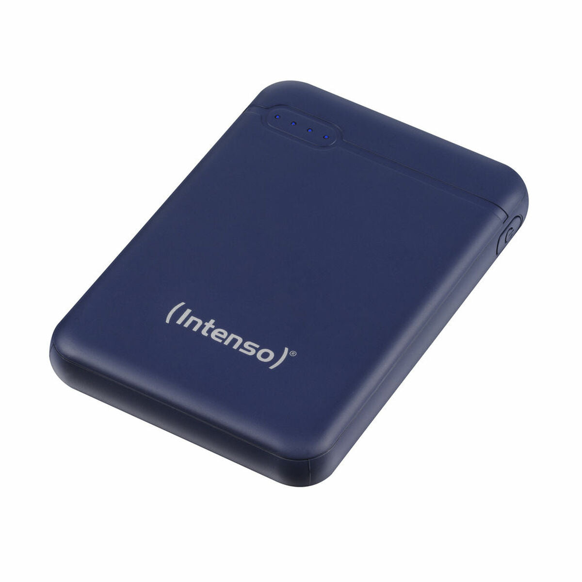 Powerbank INTENSO XS5000 5000 mAh Azul  Comprati.