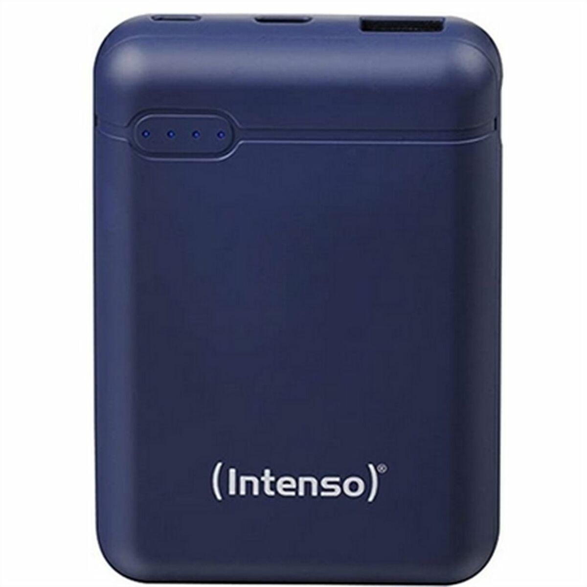 Powerbank INTENSO XS5000 5000 mAh Azul  Comprati.