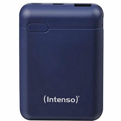 Powerbank INTENSO XS5000 5000 mAh Azul  Comprati.