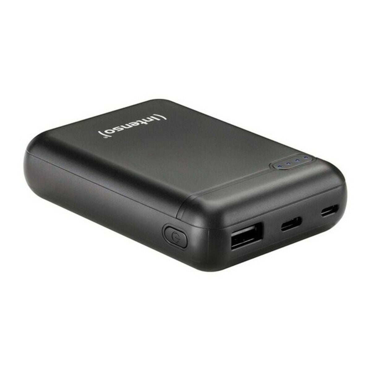 Power Bank INTENSO 7313530 10000 mAh Negro  Comprati.