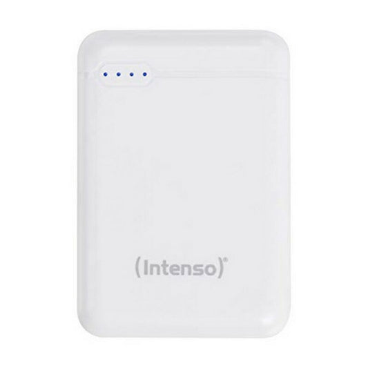 Power Bank INTENSO 7313532 10000 mAh Blanco  Comprati.