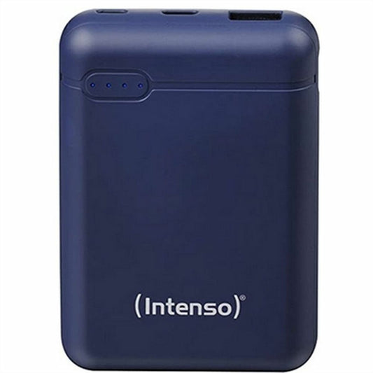 Powerbank INTENSO XS10000 10000 mAh Azul  Comprati.