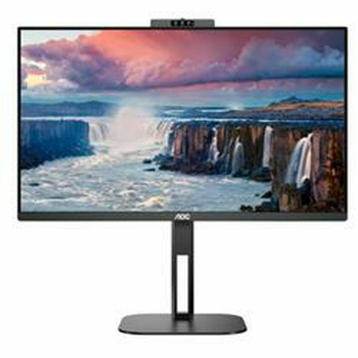 Monitor AOC 24V5CW Full HD 23,8" 75 Hz IPS  Comprati.