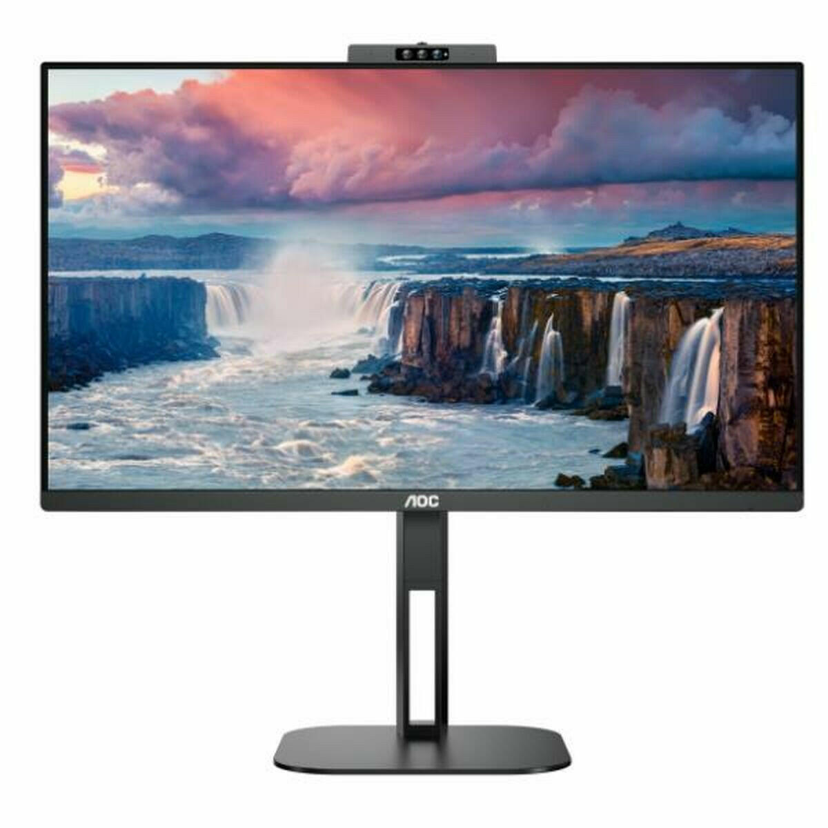 Monitor AOC 24V5CW Full HD 23,8" 75 Hz IPS  Comprati.