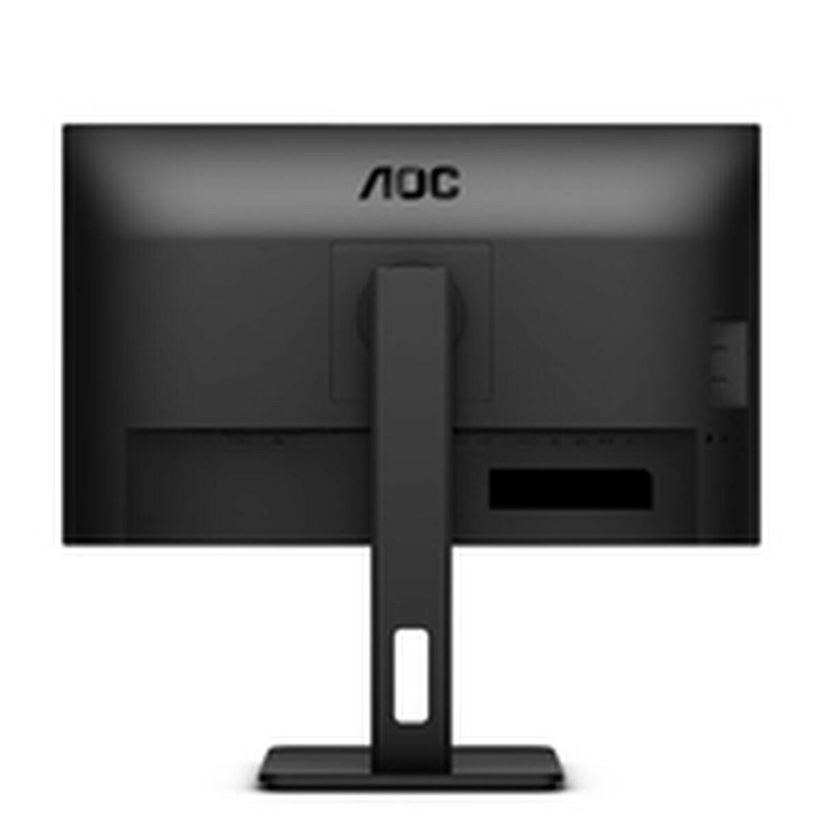 Monitor AOC 24P3CV 23,8" Full HD 75 Hz  Comprati.