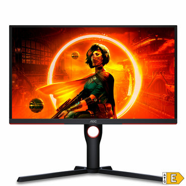 Monitor AOC 25G3ZM/BK 24,5" VA Flicker free 240 Hz  Comprati.