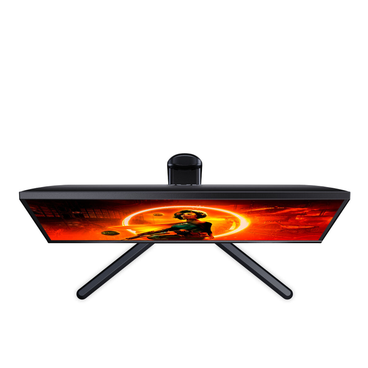 Monitor AOC 25G3ZM/BK 24,5" VA Flicker free 240 Hz  Comprati.