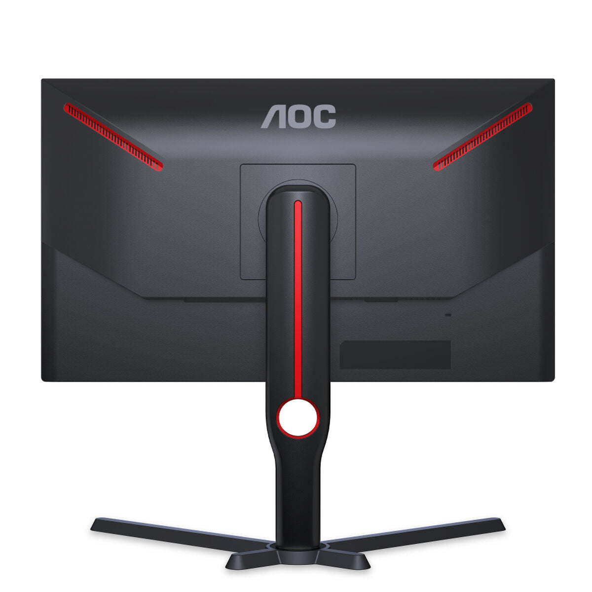 Monitor AOC 25G3ZM/BK 24,5" VA Flicker free 240 Hz  Comprati.