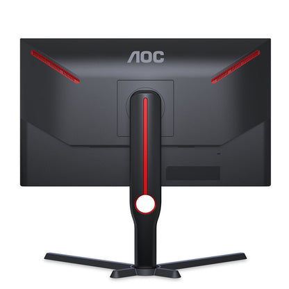 Monitor AOC 25G3ZM/BK 24,5" VA Flicker free 240 Hz  Comprati.