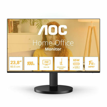 Monitor AOC 24B3CF2 Full HD 23,8" 100 Hz  Comprati.