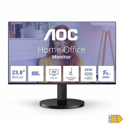 Monitor AOC 24B3CF2 Full HD 23,8" 100 Hz  Comprati.