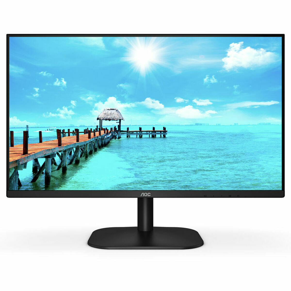 Monitor AOC 24B2XH/EU  Comprati.