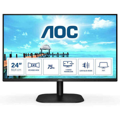 Monitor AOC 24B2XH/EU  Comprati.