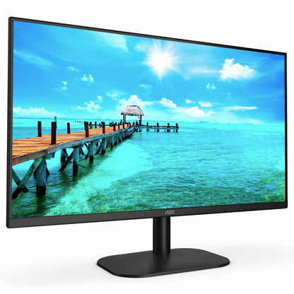 Monitor AOC 24B2XDA 23,8" Full HD 75 Hz 120 Hz  Comprati.