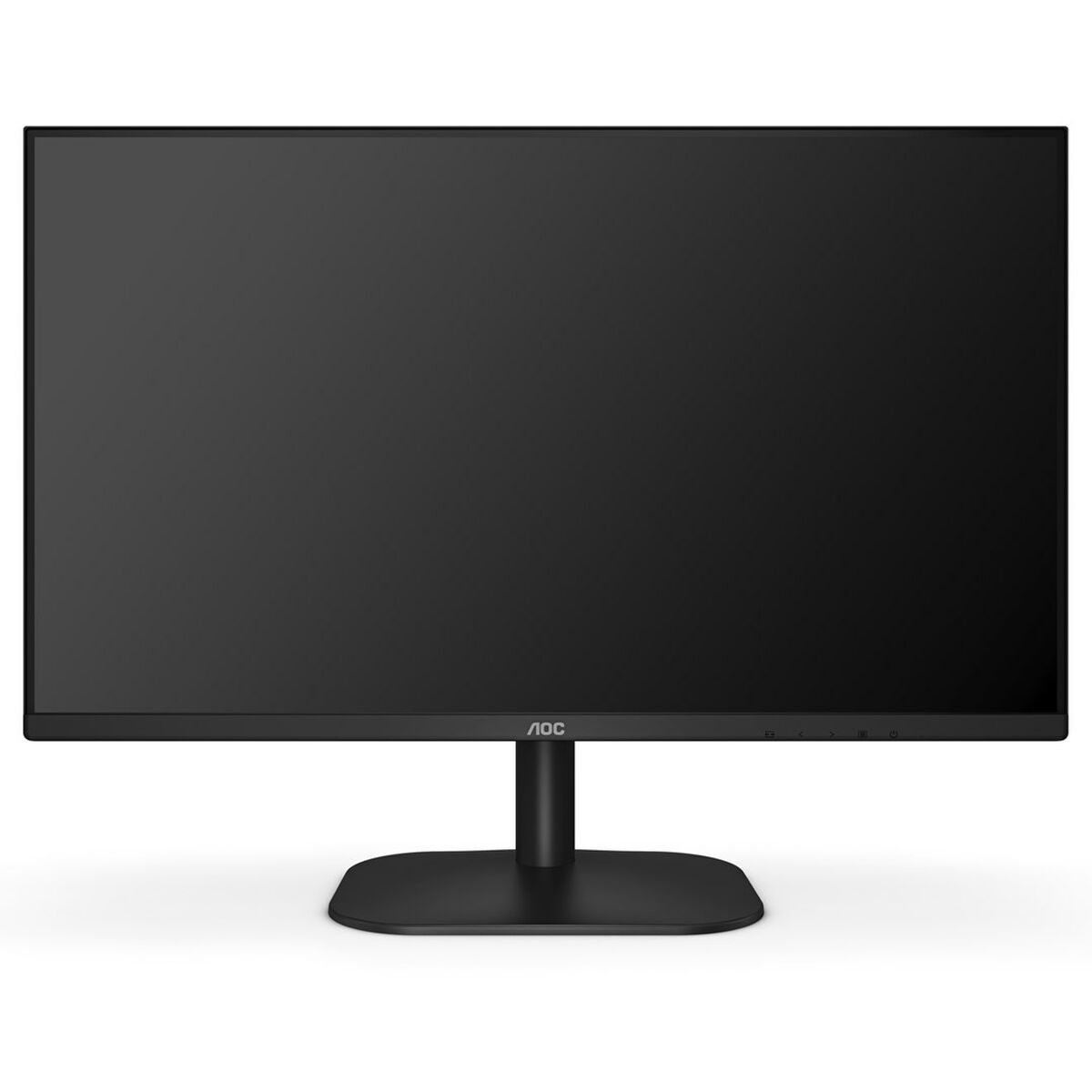 Monitor AOC 24B2XDM 23,8" VA LCD Flicker free 75 Hz 50-60  Hz  Comprati.