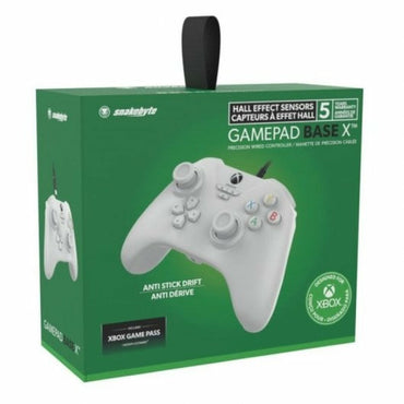 Mando Gaming Snakebyte Gamepad Base X  Comprati.