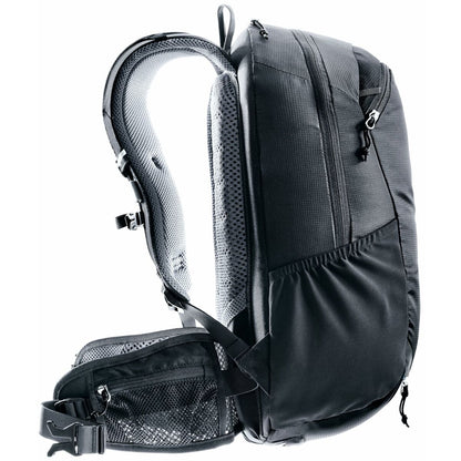 Mochila Deportiva Deuter 320312470000 Negro  Comprati.