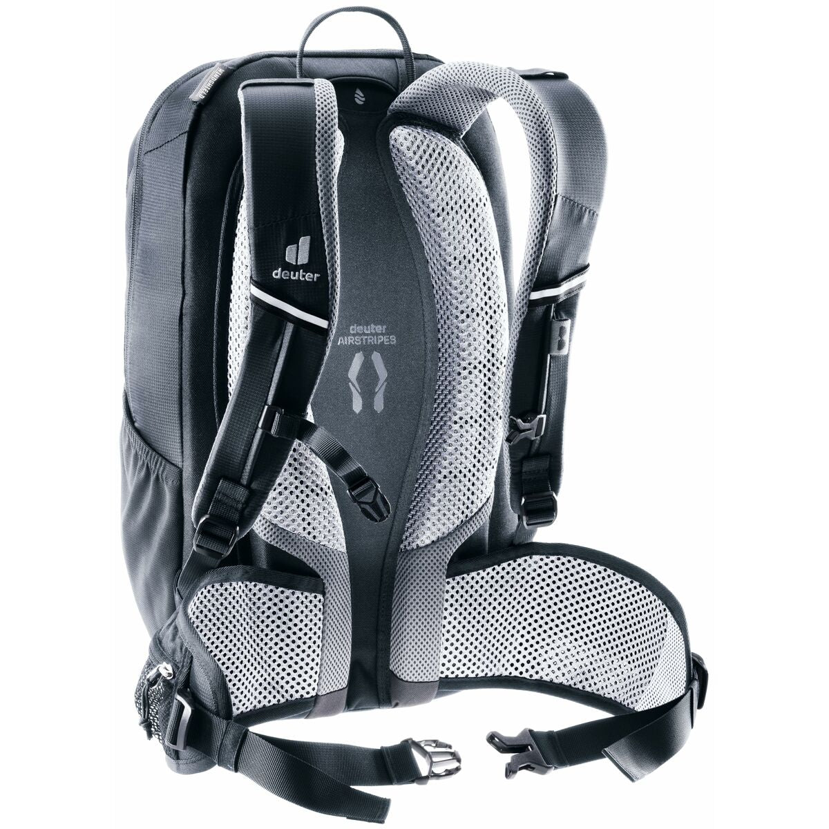 Mochila Deportiva Deuter 320312470000 Negro  Comprati.