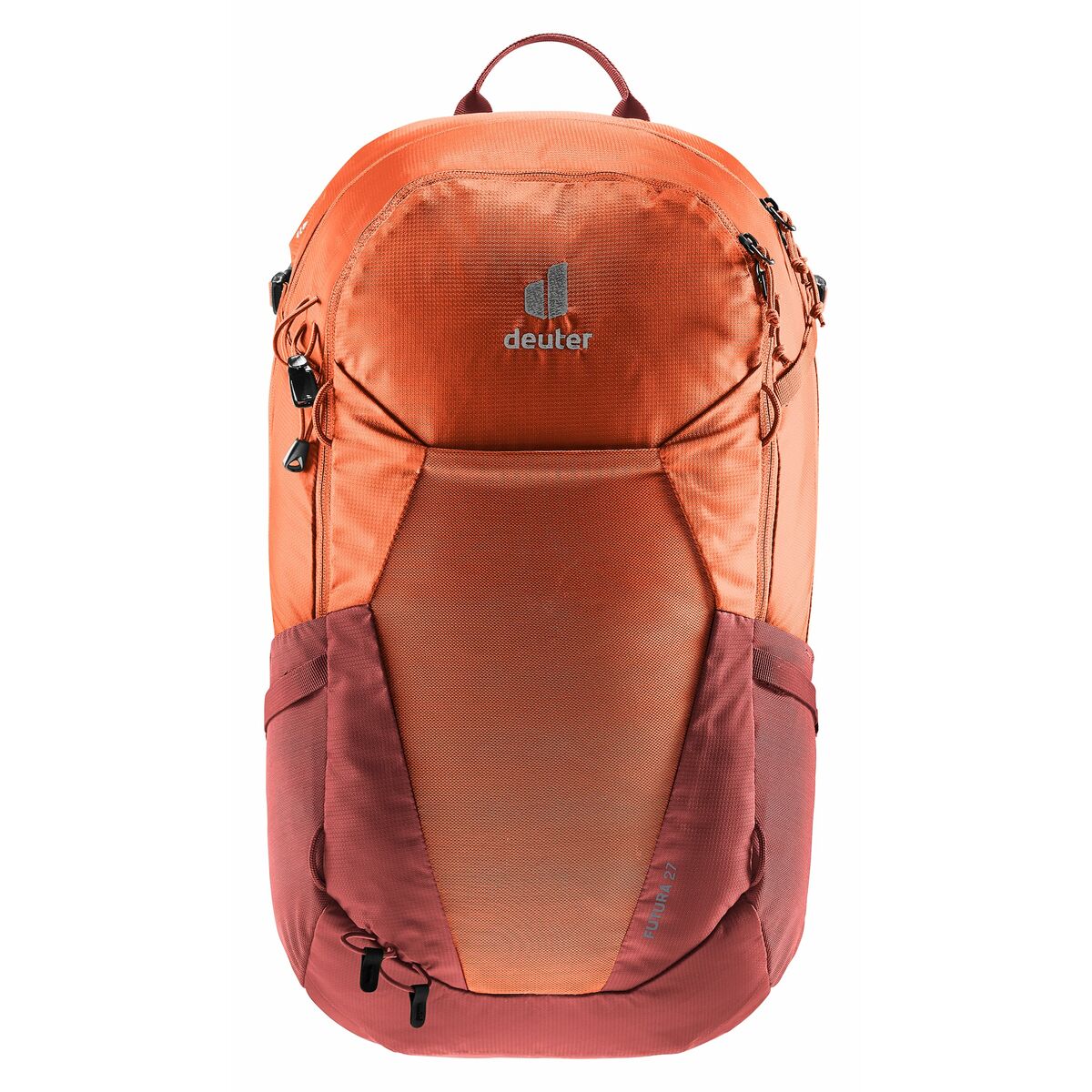 Mochila de Senderismo Deuter Futura Rojo 27 L  Comprati.