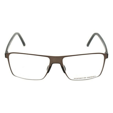 Montura de Gafas Hombre Porsche P8309-A Marrón (ø 56 mm)  Comprati.