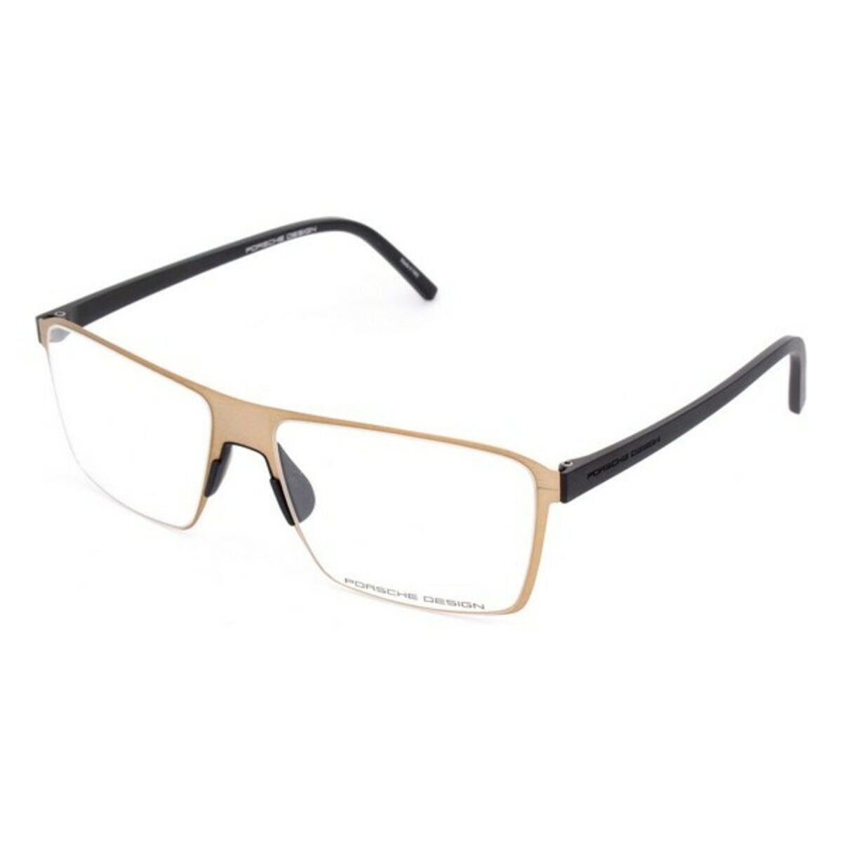 Montura de Gafas Hombre Porsche P8309-C Marrón (ø 56 mm)  Comprati.