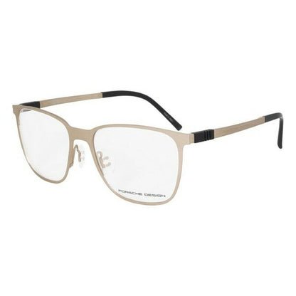 Montura de Gafas Hombre Porsche P8275-B Dorado (ø 55 mm)  Comprati.