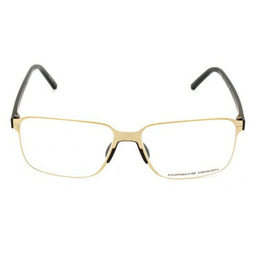 Montura de Gafas Hombre Porsche P8313-B Dorado (ø 55 mm)  Comprati.