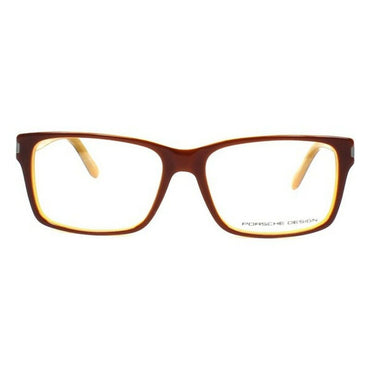 Montura de Gafas Hombre Porsche P8249-C Marrón (ø 57 mm)  Comprati.