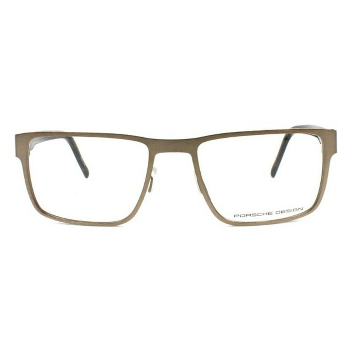 Montura de Gafas Hombre Porsche P8292-C Marrón (ø 54 mm)  Comprati.