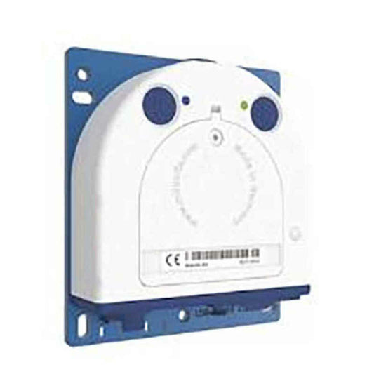 Cámara IP Mobotix S16B 6 Mpx  Comprati.