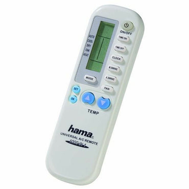 Mando a Distancia Universal Hama Technics 69040080  Comprati.