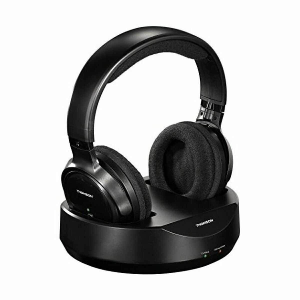 Auriculares Inalámbricos Hama 00131957 Negro  Comprati.