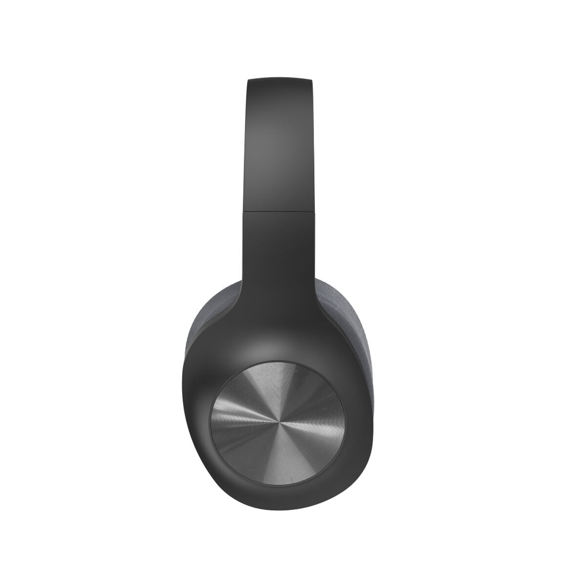 Auriculares Hama Spirit Calypso Negro Gris (1 unidad)  Comprati.