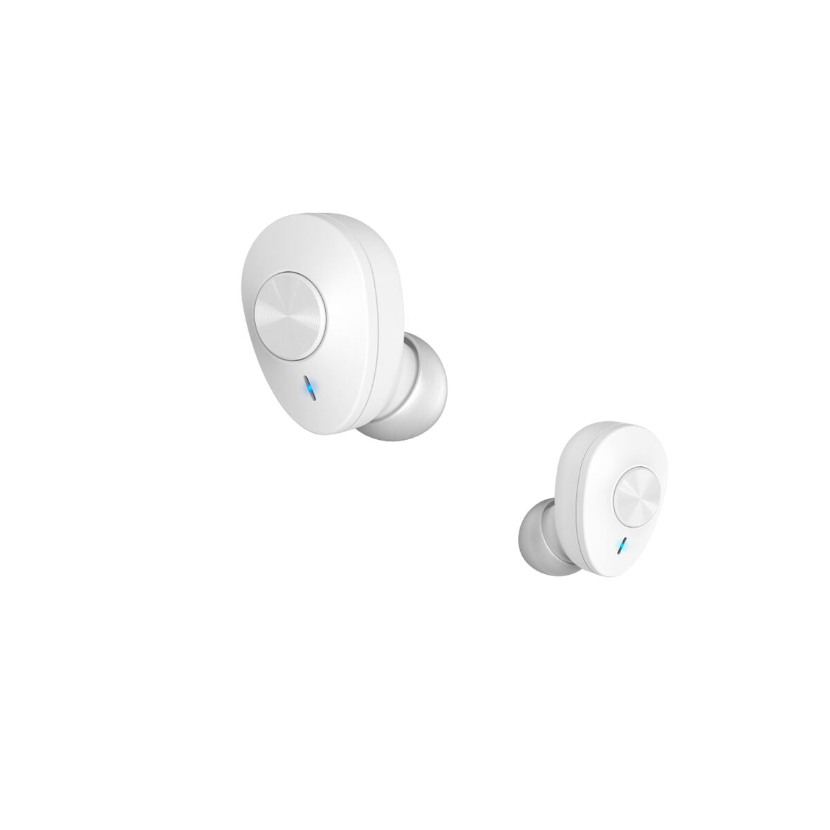 Auriculares Bluetooth Hama Freedom Buddy Blanco  Comprati.