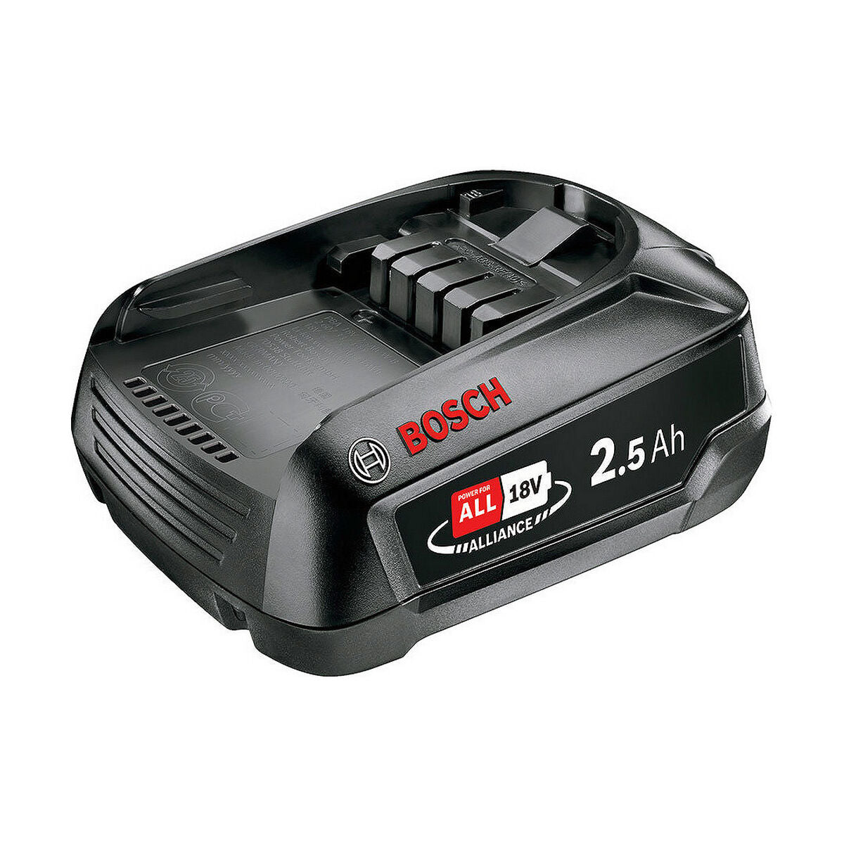 Batería Rapid p4a 18 V  Comprati.