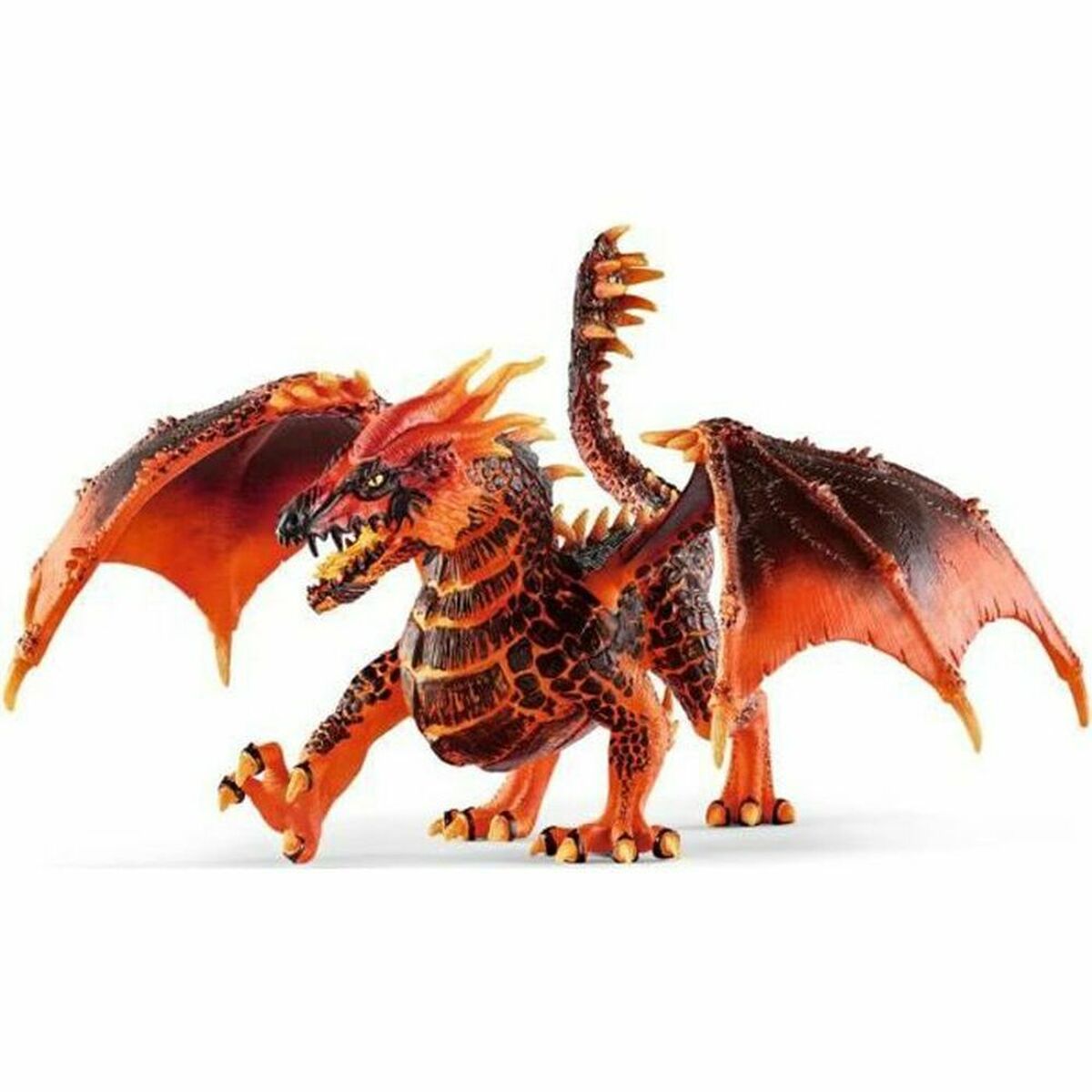 Dragón Schleich Lava Dragon  Comprati.