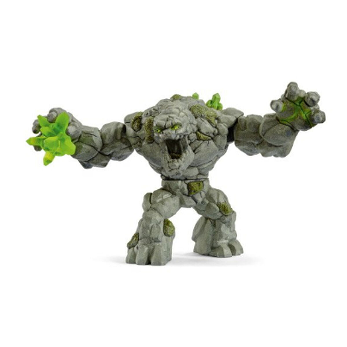 Muñeco Schleich Stone Monster 70141  Comprati.