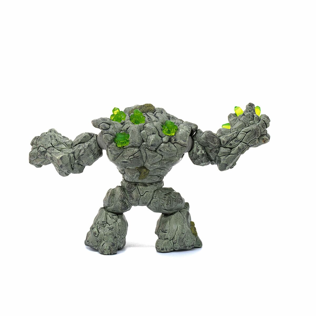 Muñeco Schleich Stone Monster 70141  Comprati.