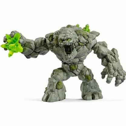 Muñeco Schleich Stone Monster 70141  Comprati.