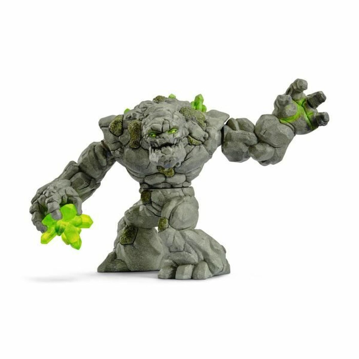 Muñeco Schleich Stone Monster 70141  Comprati.