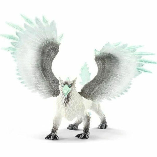 Dragón Schleich Ice Cream Socket  Comprati.