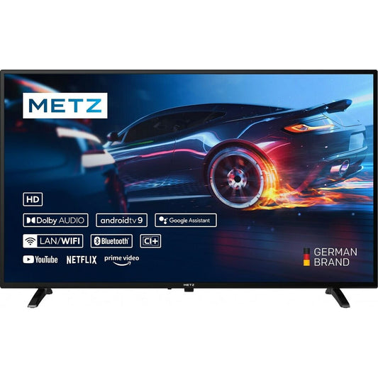 Smart TV Metz 24MTC6000Z HD 24" LED  Comprati.