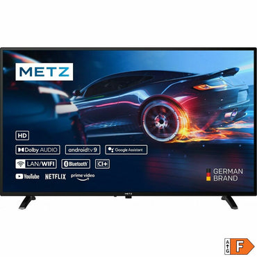 Smart TV Metz 24MTC6000Z HD 24" LED  Comprati.